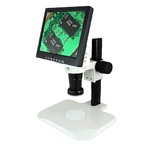 Video Microscope